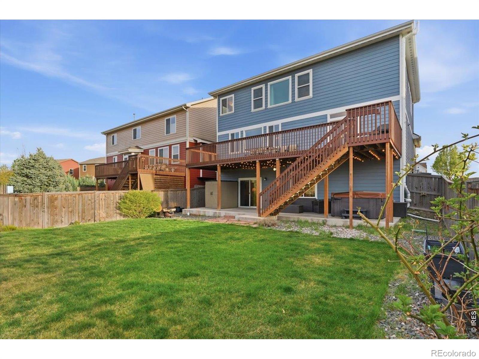 MLS Image #41 for 1148  wagon bend road,berthoud, Colorado