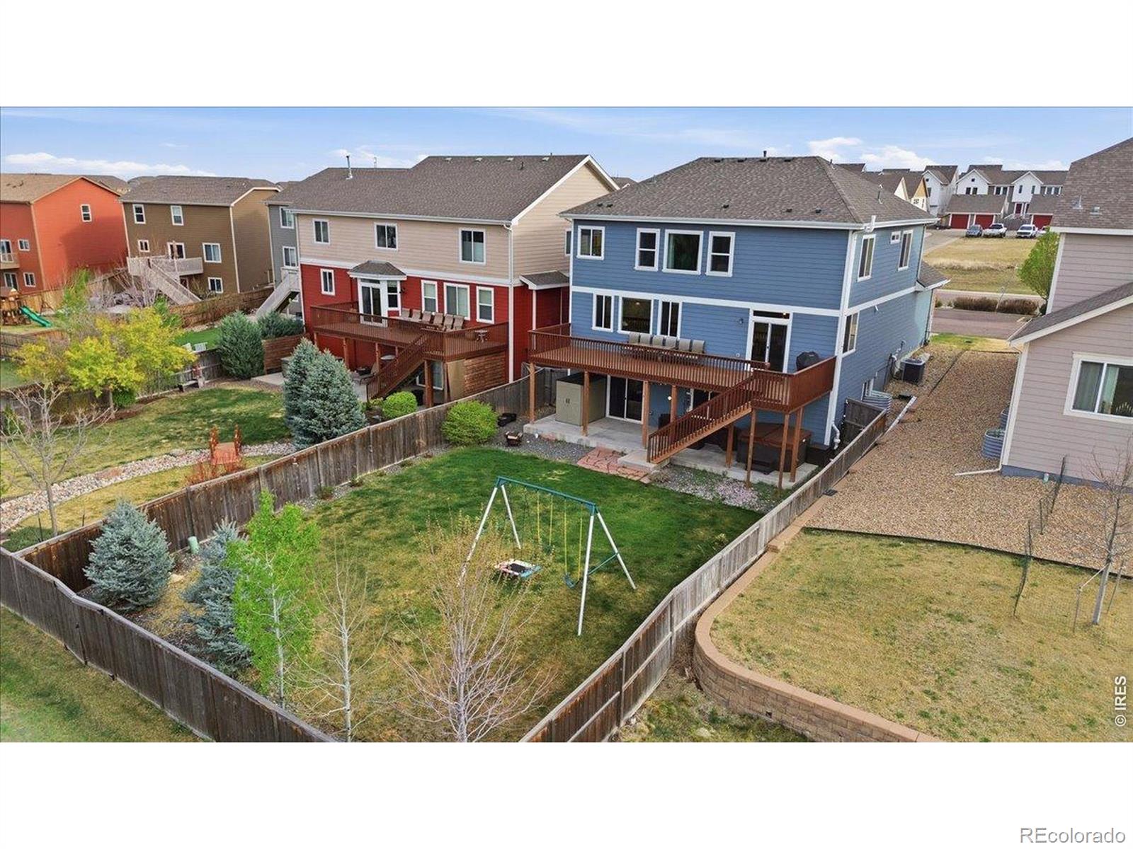 MLS Image #42 for 1148  wagon bend road,berthoud, Colorado