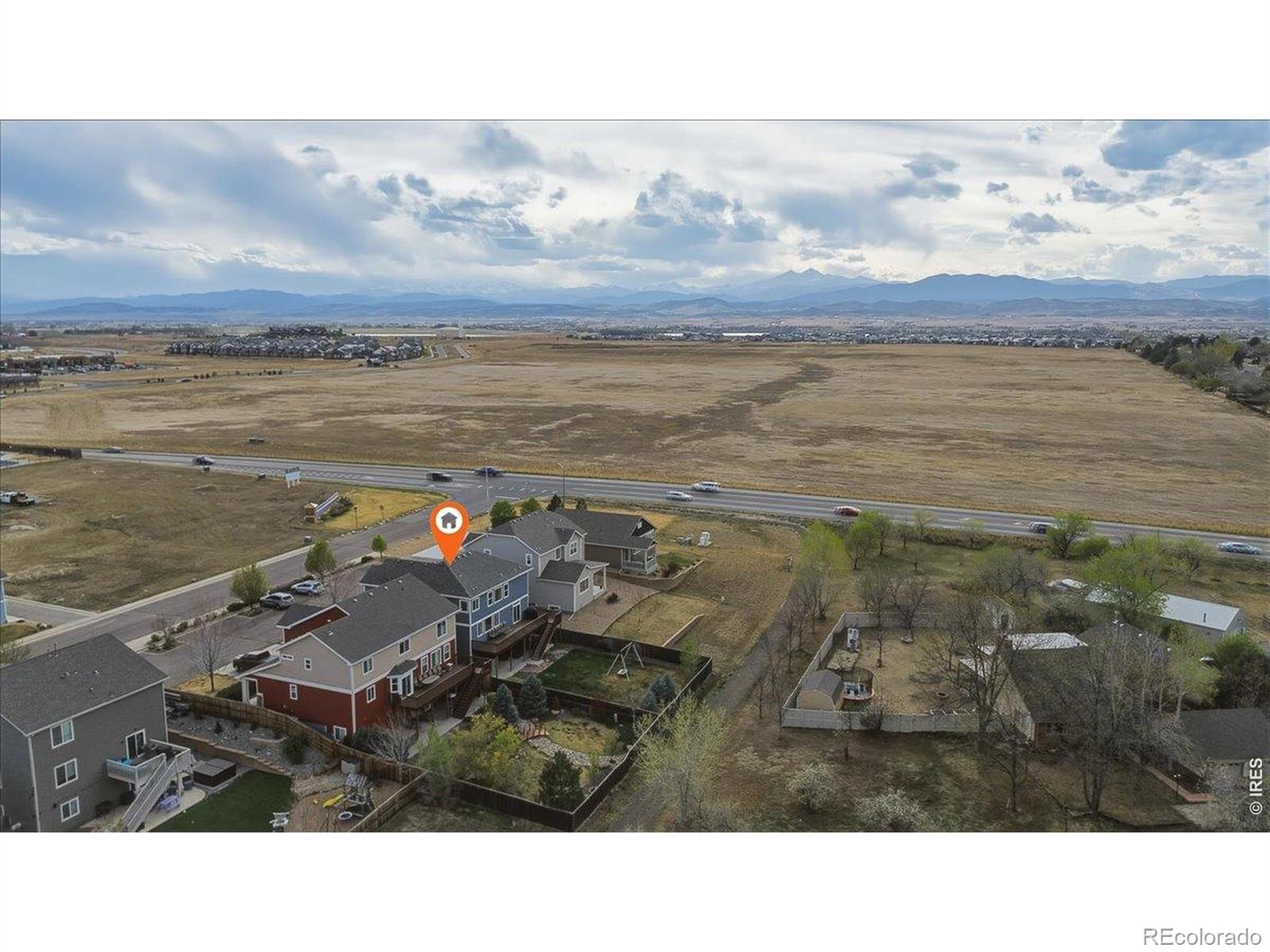 MLS Image #44 for 1148  wagon bend road,berthoud, Colorado