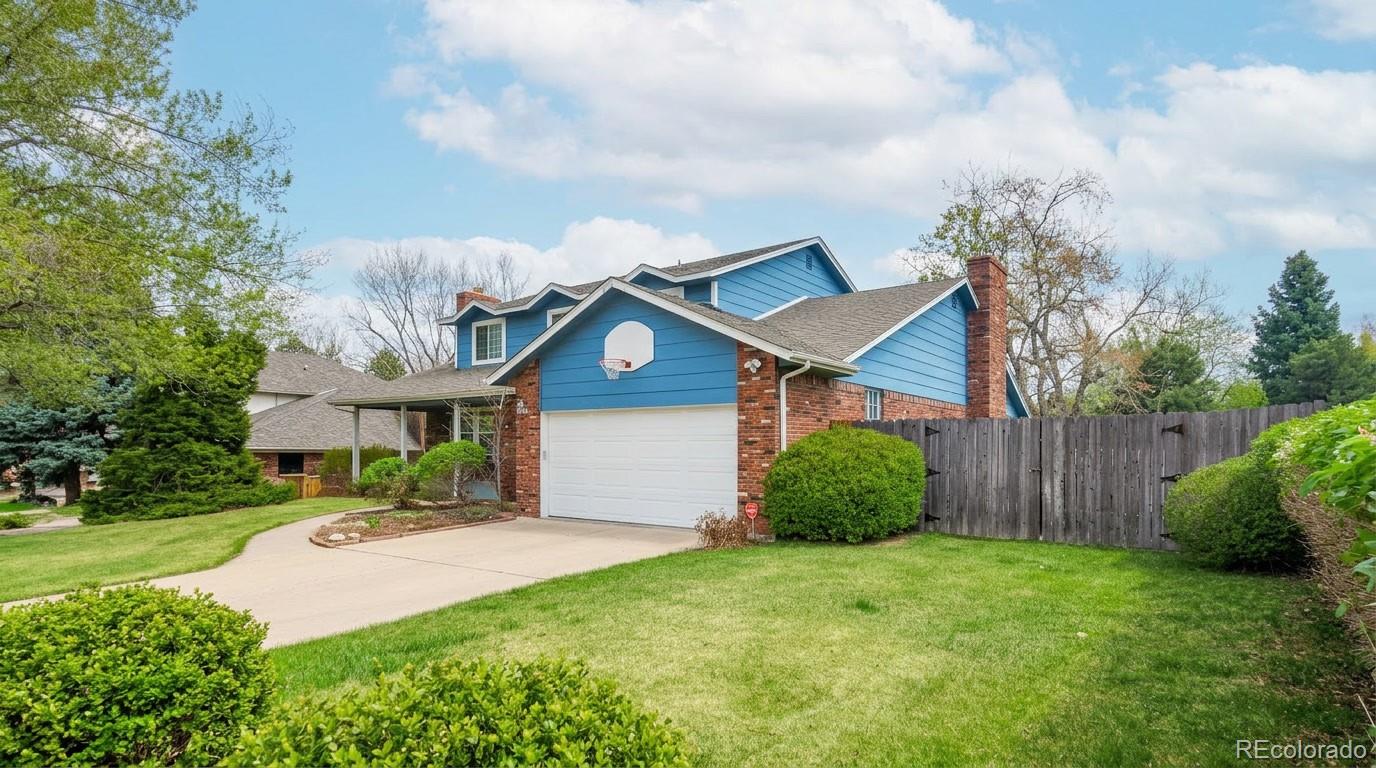 MLS Image #1 for 7751 s harrison circle,centennial, Colorado