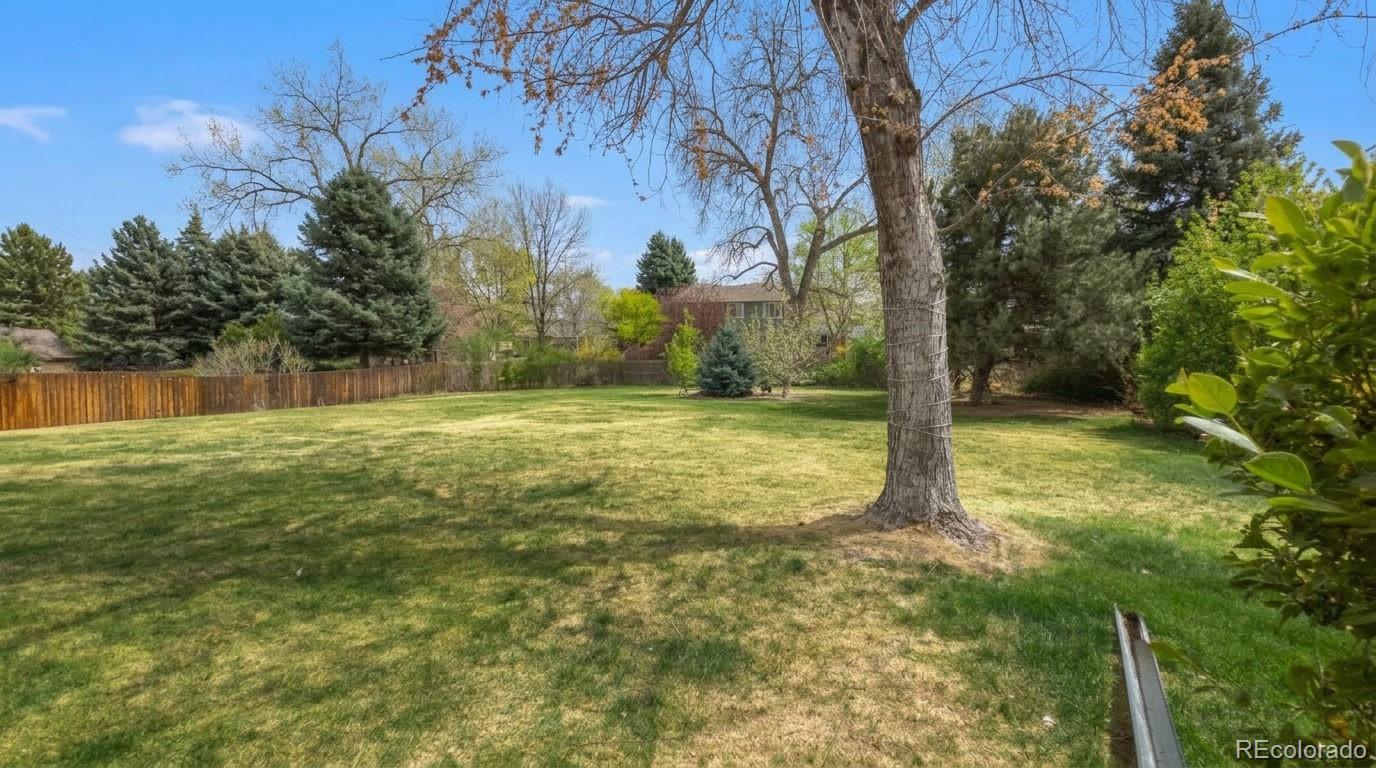 MLS Image #2 for 7751 s harrison circle,centennial, Colorado