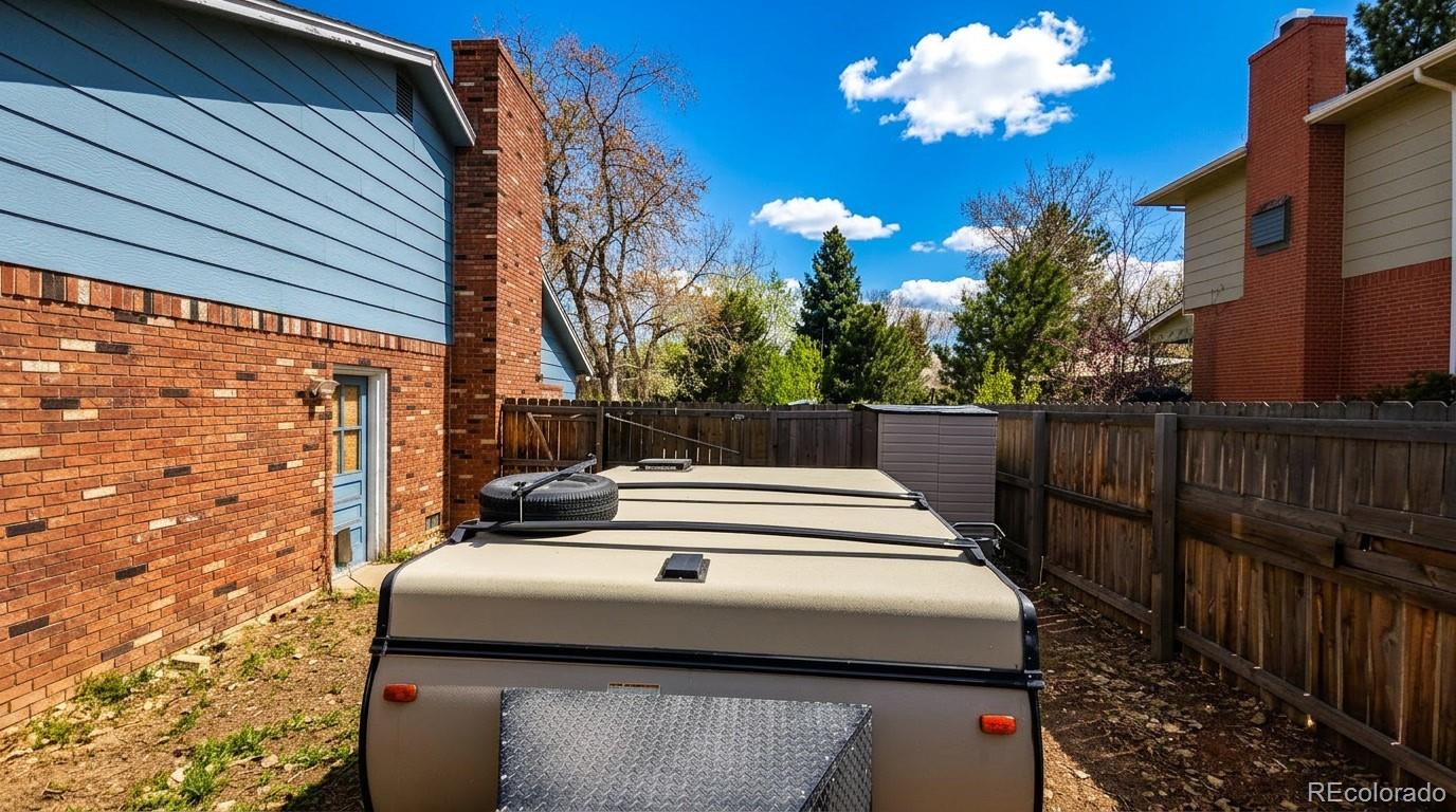 MLS Image #21 for 7751 s harrison circle,centennial, Colorado