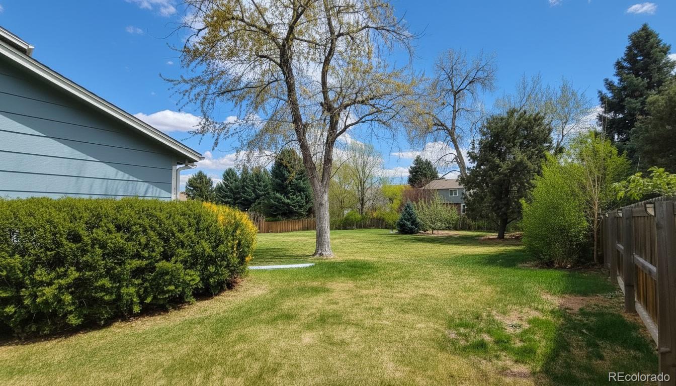 MLS Image #3 for 7751 s harrison circle,centennial, Colorado