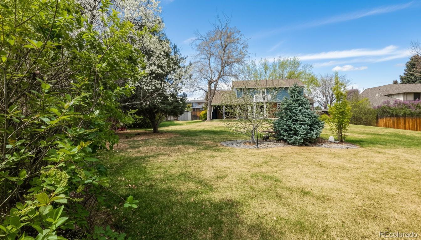 MLS Image #5 for 7751 s harrison circle,centennial, Colorado
