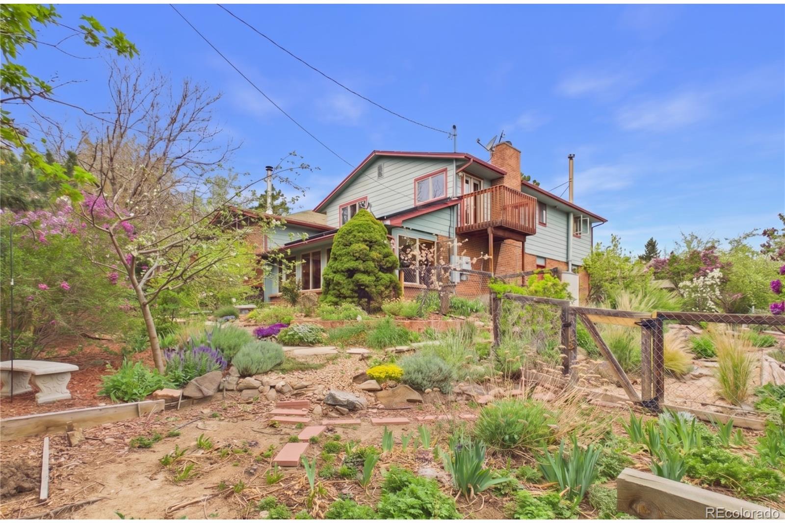 MLS Image #19 for 1945  sage drive,golden, Colorado