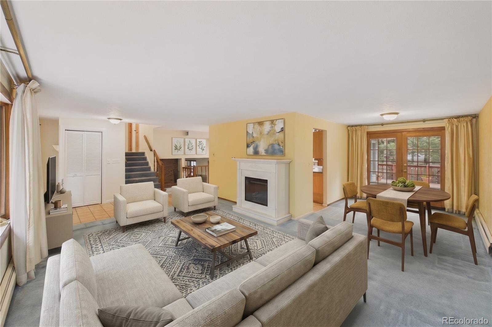 MLS Image #2 for 1945  sage drive,golden, Colorado
