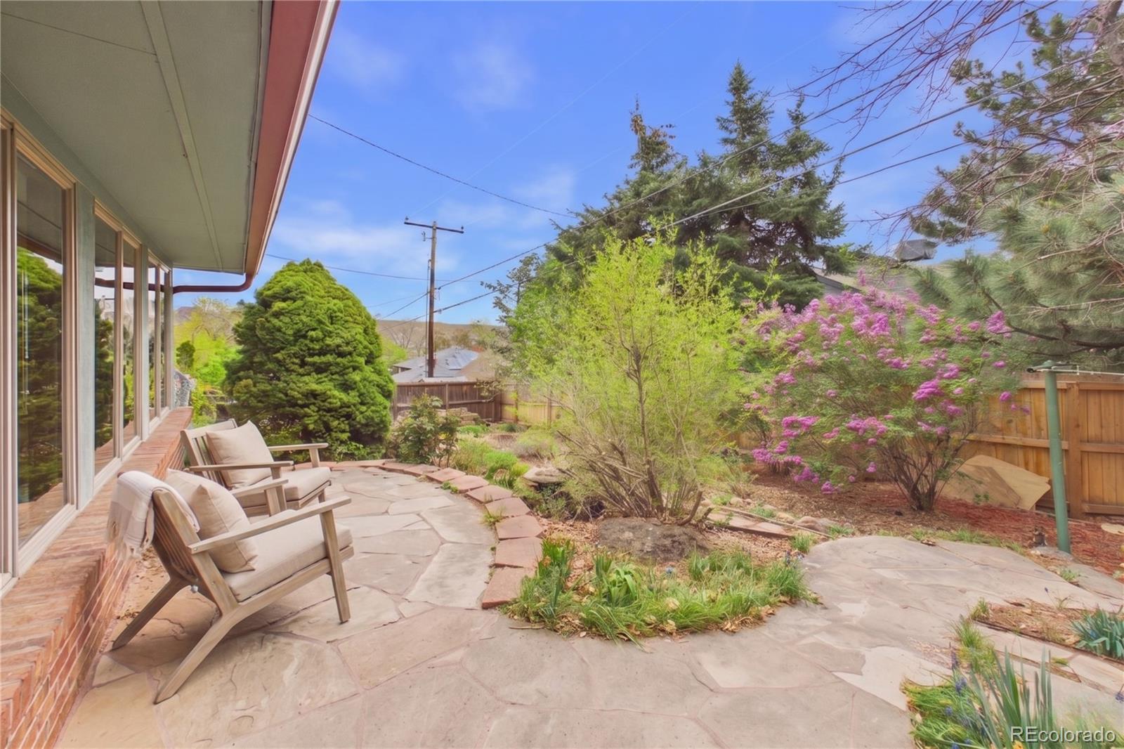 MLS Image #20 for 1945  sage drive,golden, Colorado
