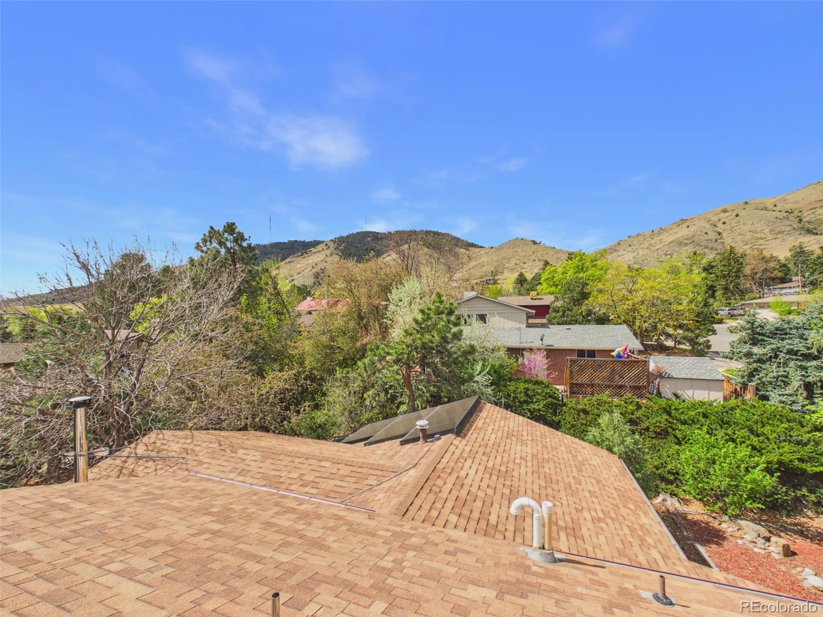 MLS Image #21 for 1945  sage drive,golden, Colorado