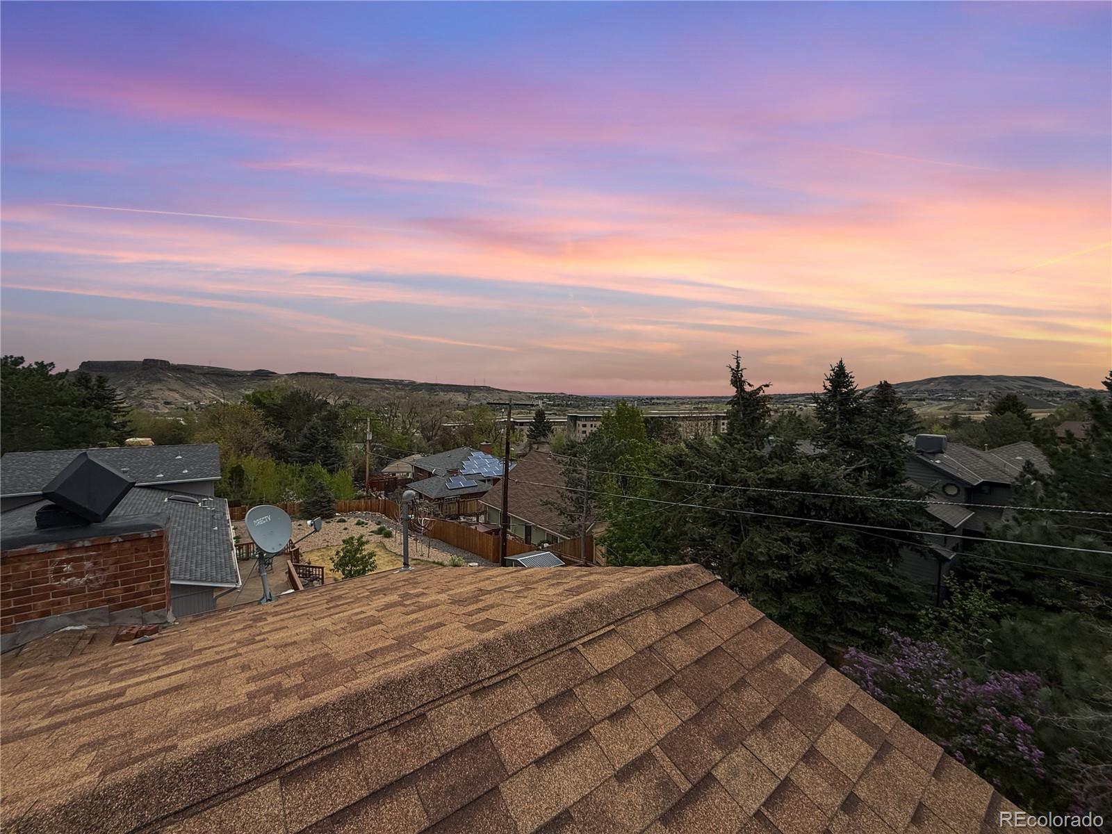 MLS Image #22 for 1945  sage drive,golden, Colorado