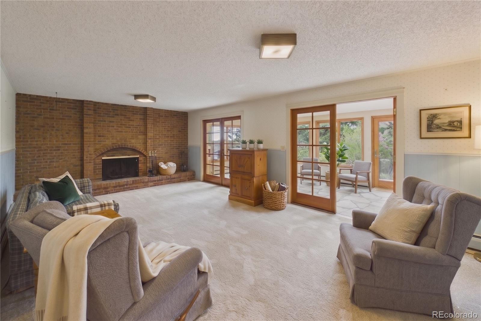 MLS Image #4 for 1945  sage drive,golden, Colorado
