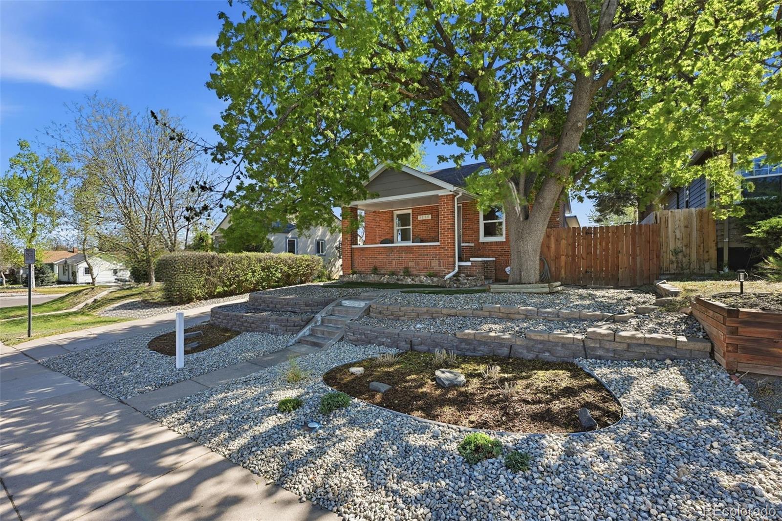 MLS Image #1 for 3810 s grant street,englewood, Colorado