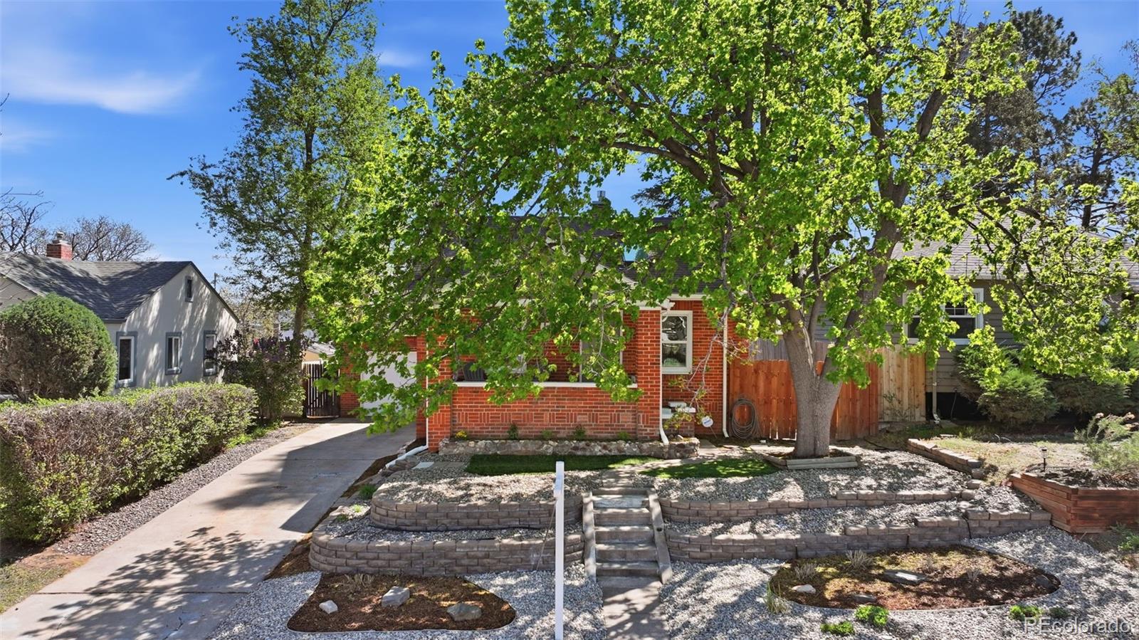MLS Image #2 for 3810 s grant street,englewood, Colorado
