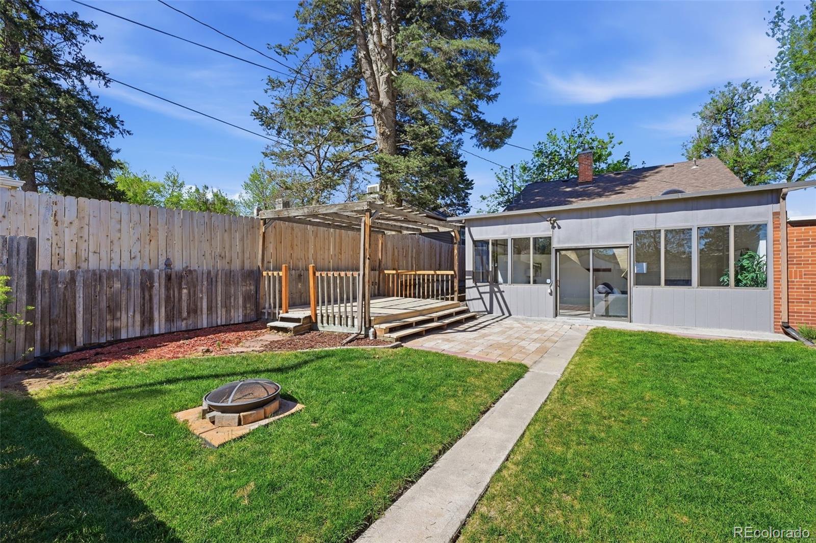 MLS Image #29 for 3810 s grant street,englewood, Colorado