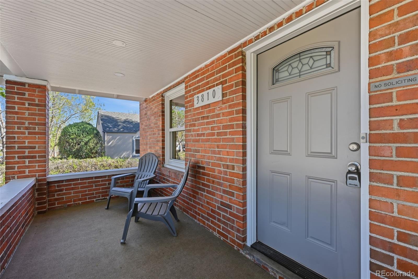 MLS Image #3 for 3810 s grant street,englewood, Colorado