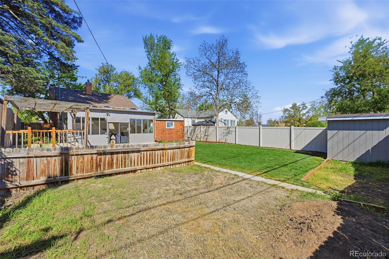 MLS Image #30 for 3810 s grant street,englewood, Colorado