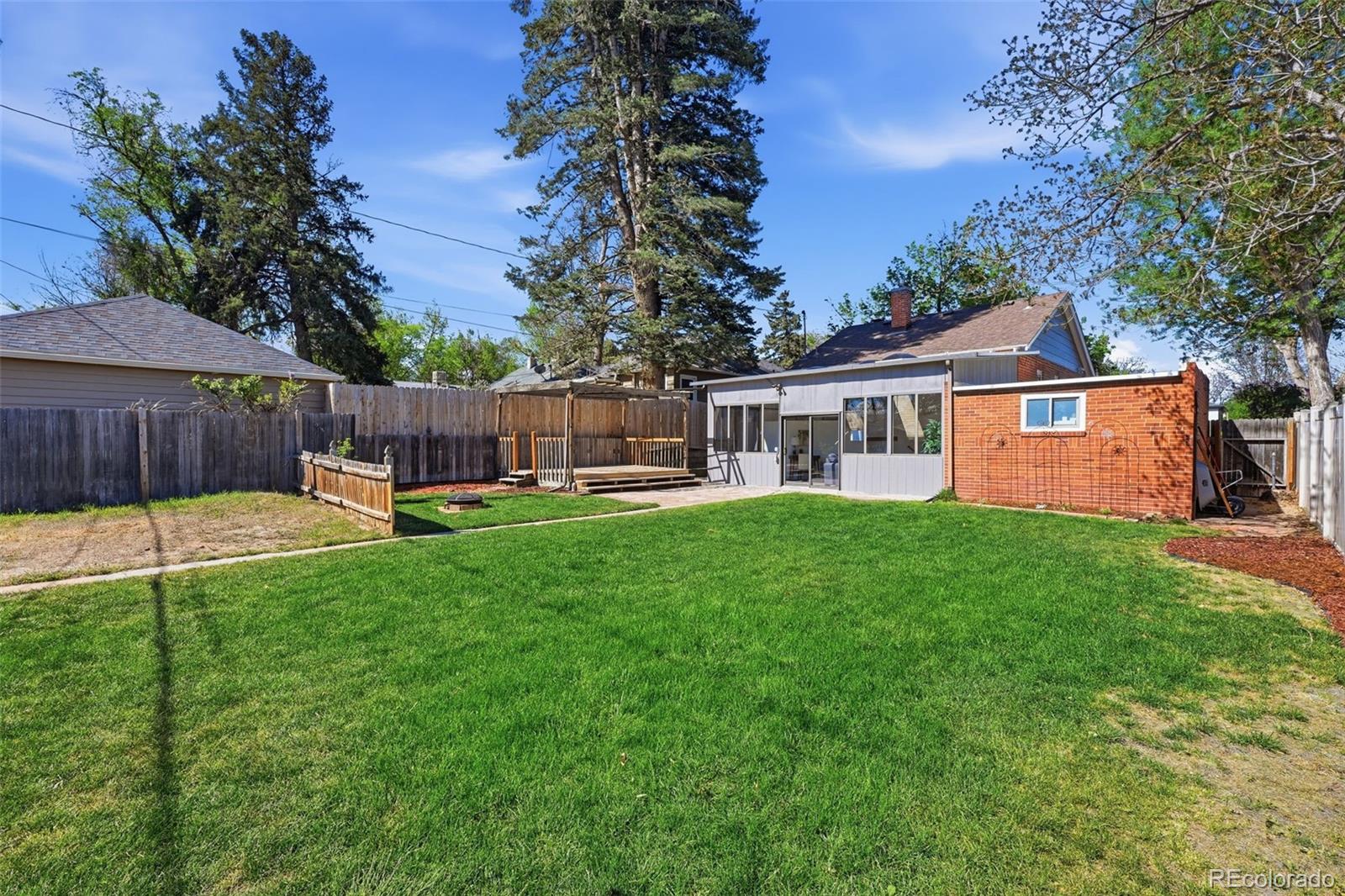 MLS Image #31 for 3810 s grant street,englewood, Colorado
