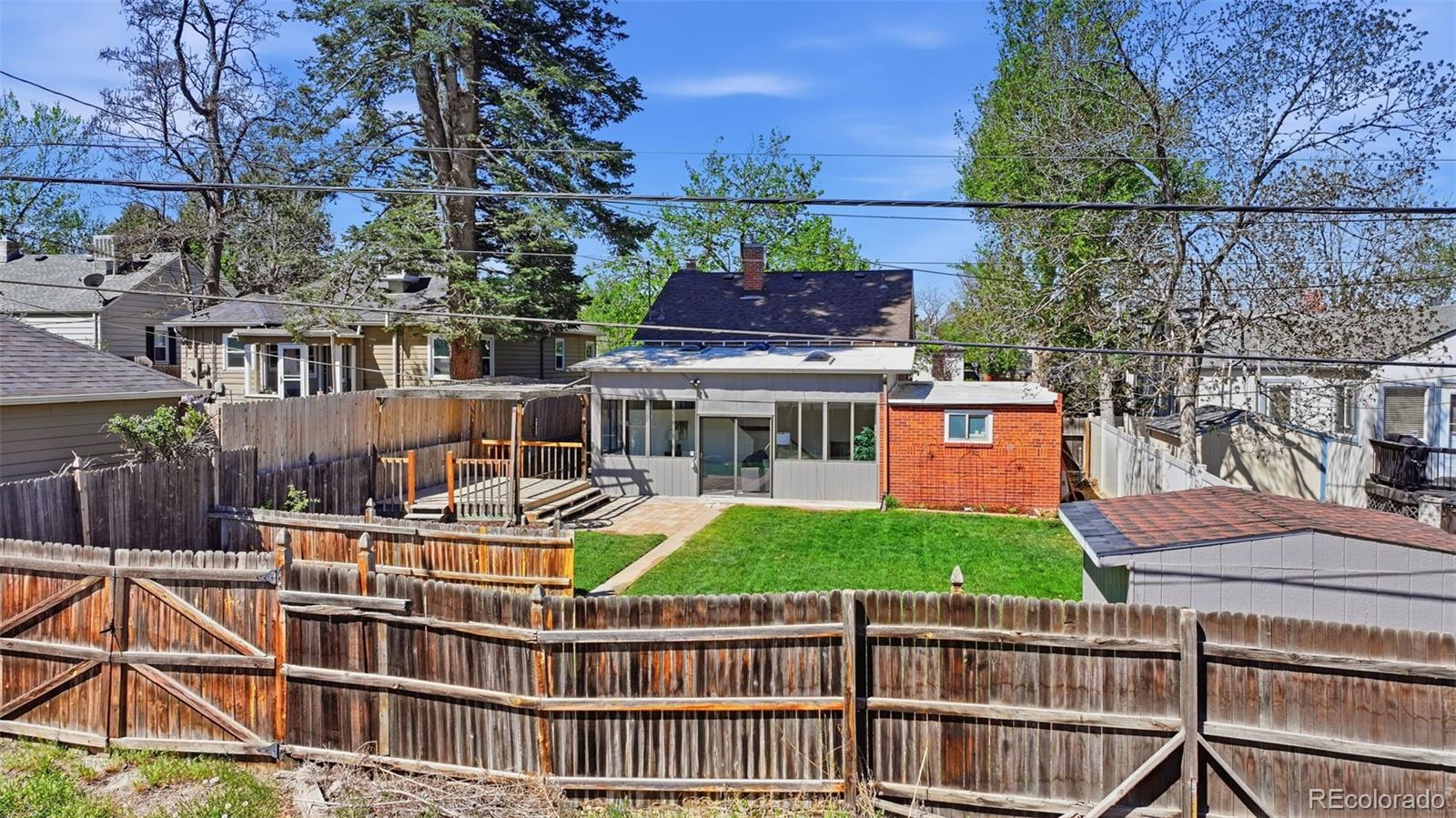 MLS Image #34 for 3810 s grant street,englewood, Colorado