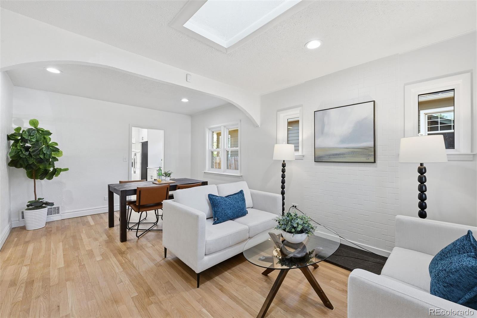 MLS Image #5 for 3810 s grant street,englewood, Colorado