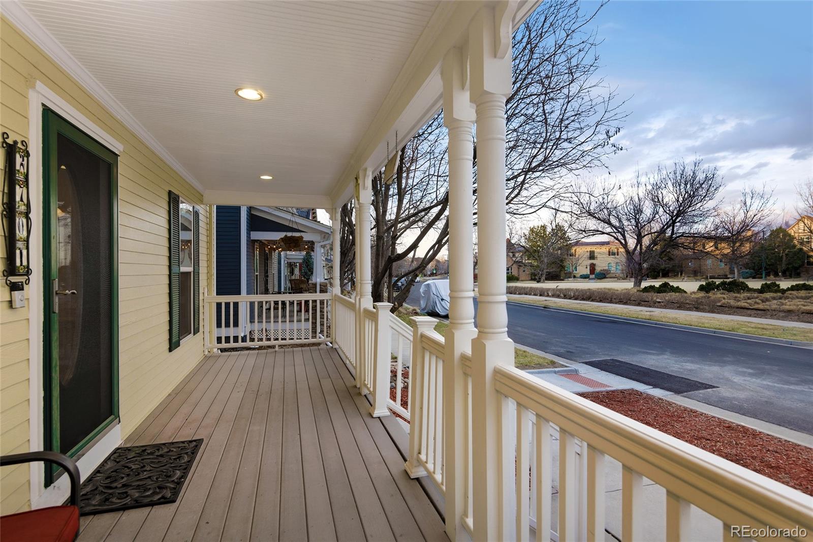 MLS Image #3 for 2701  clinton way,denver, Colorado