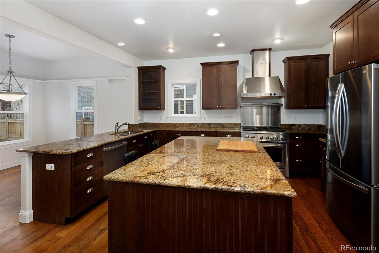 MLS Image #6 for 2701  clinton way,denver, Colorado