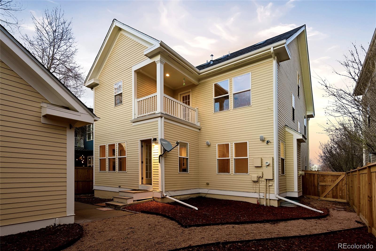 MLS Image #9 for 2701  clinton way,denver, Colorado