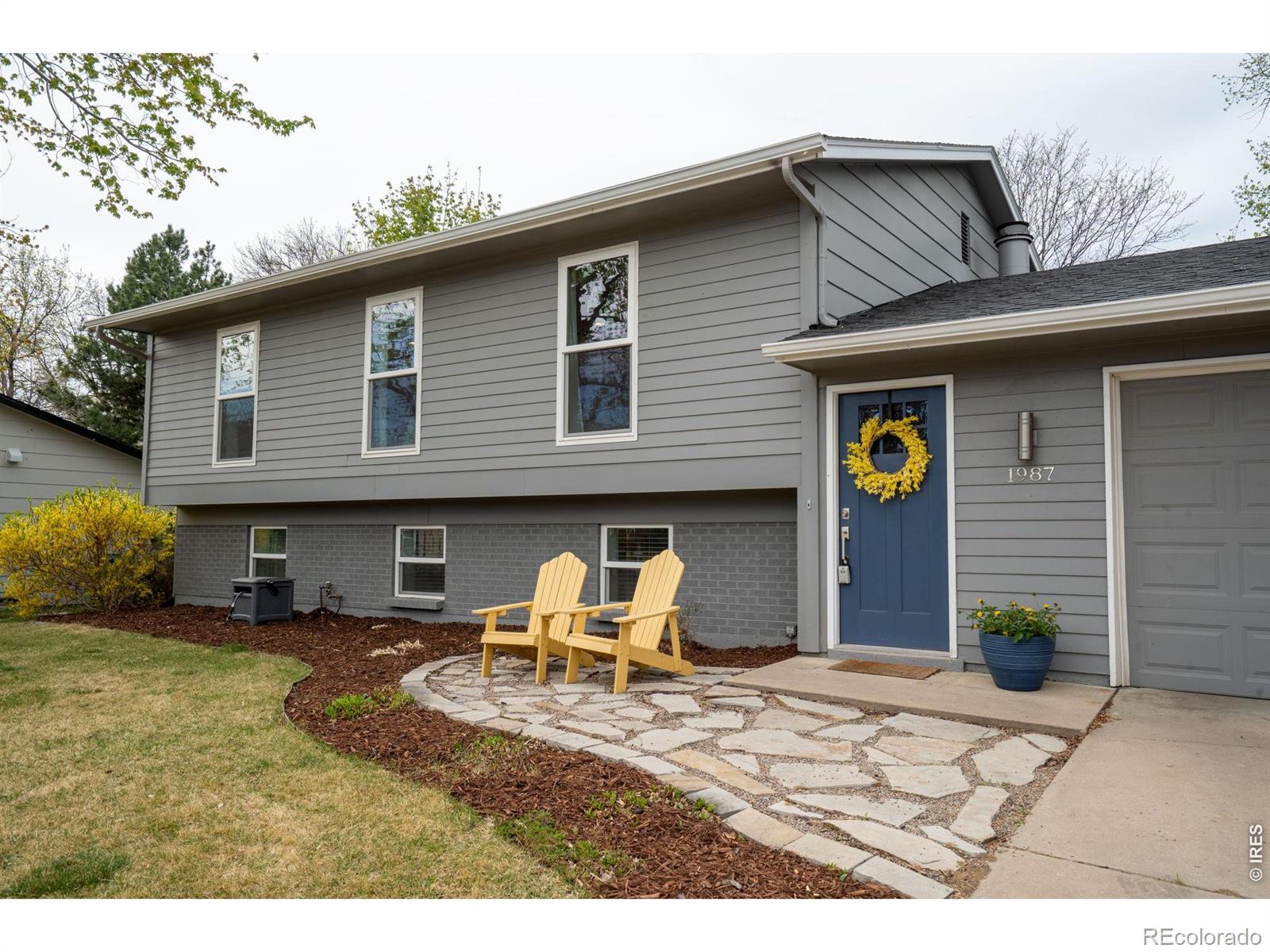 MLS Image #1 for 1987  strathmore street,louisville, Colorado