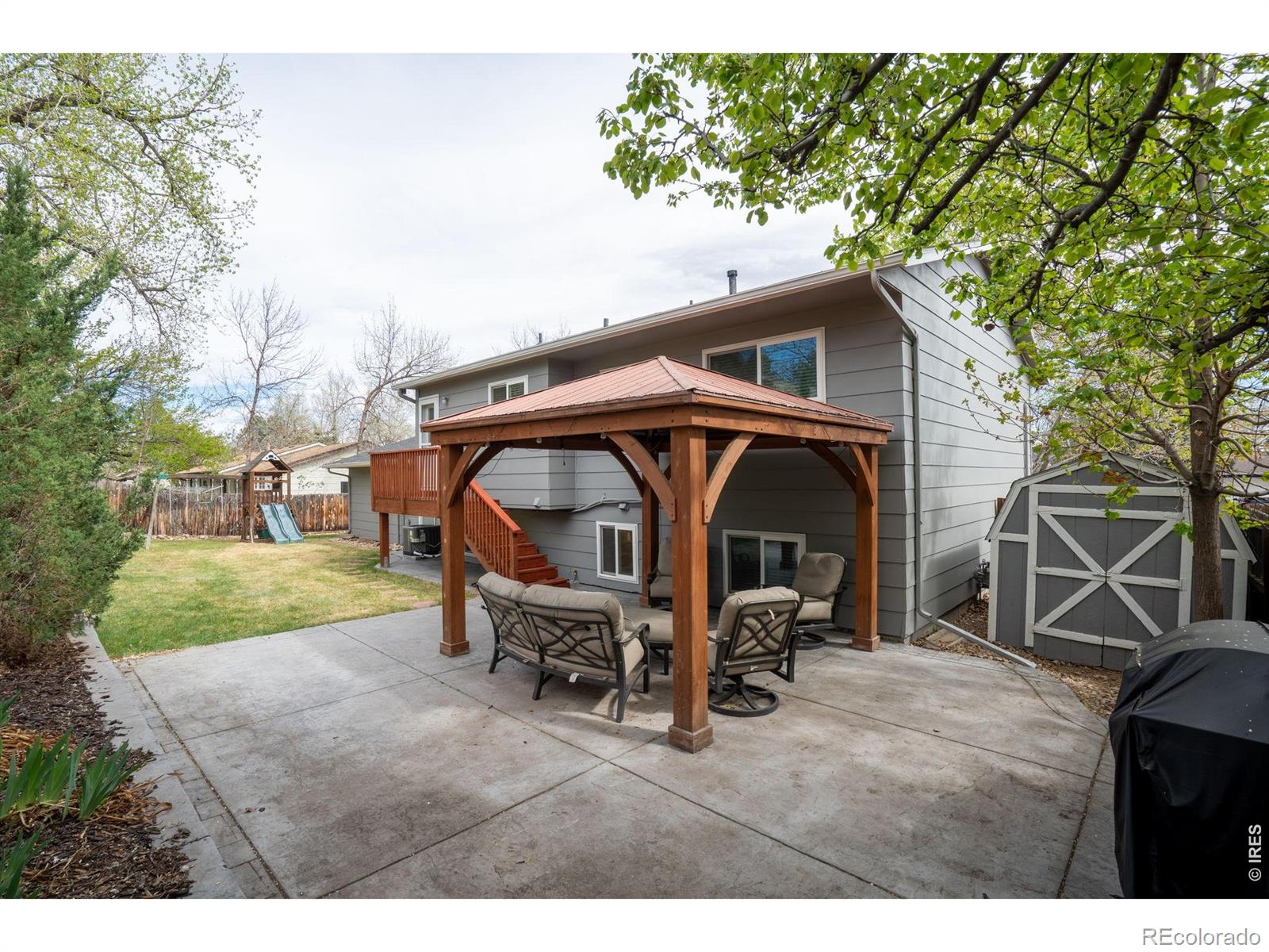 MLS Image #32 for 1987  strathmore street,louisville, Colorado