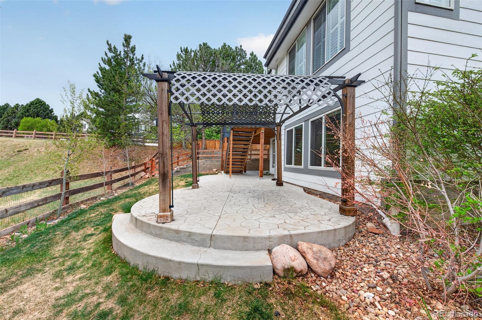 MLS Image #42 for 9590 s everett way,littleton, Colorado