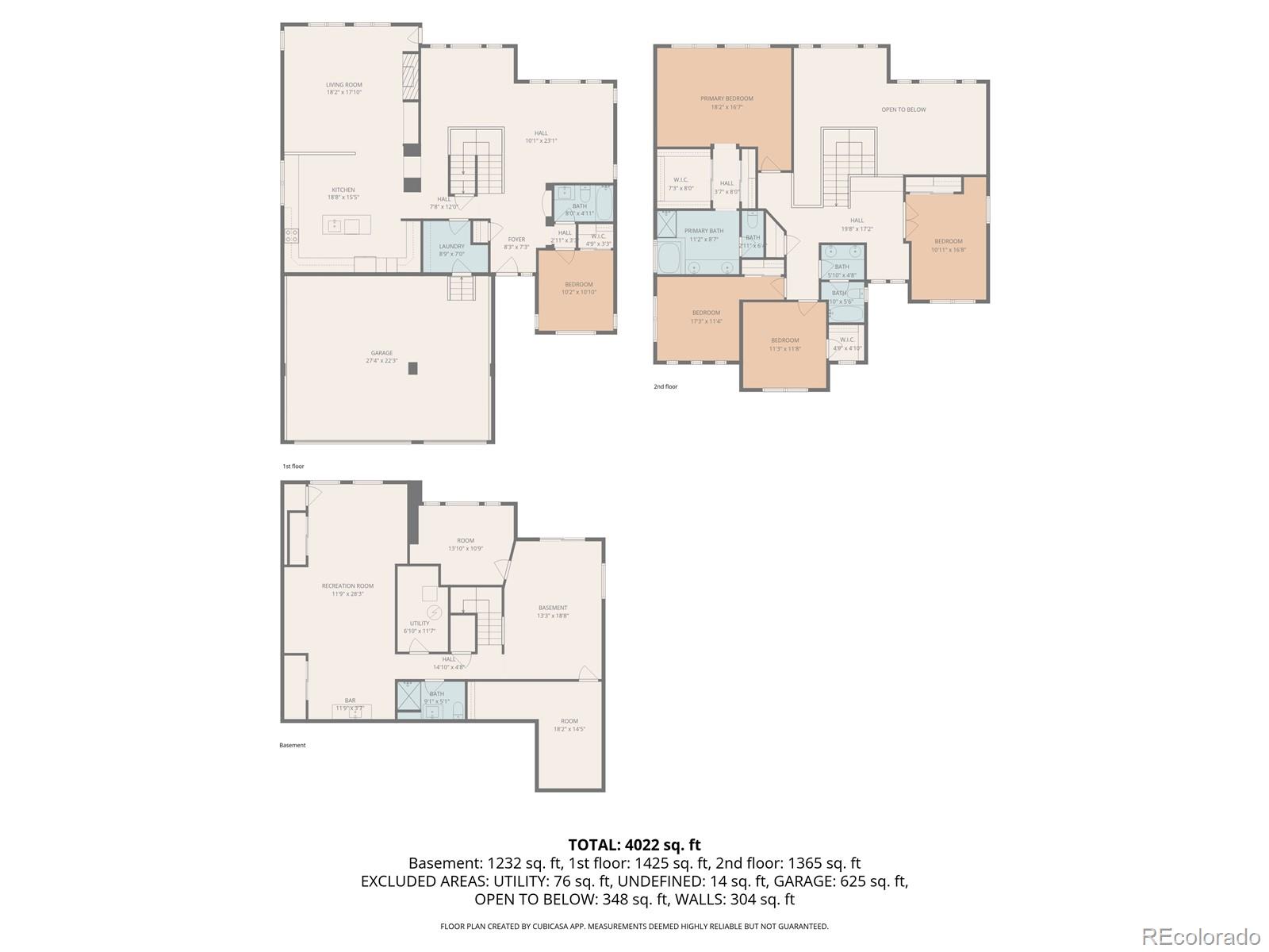 MLS Image #43 for 9590 s everett way,littleton, Colorado