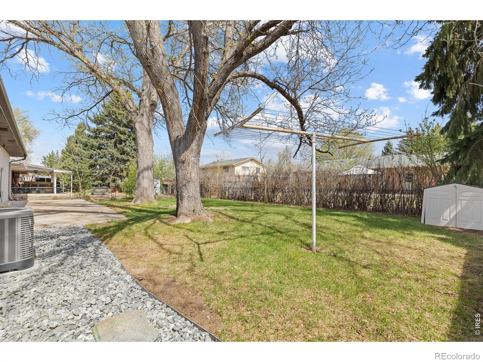 MLS Image #44 for 1010 s terry street,longmont, Colorado