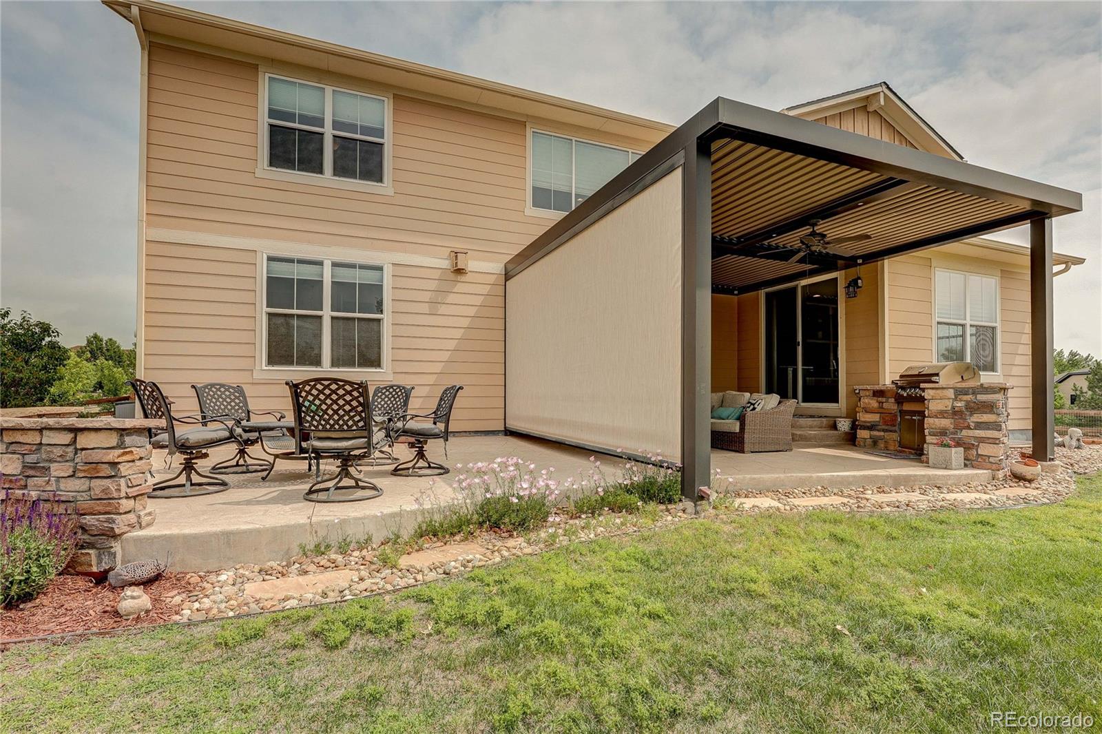 MLS Image #10 for 2246  front range court,erie, Colorado