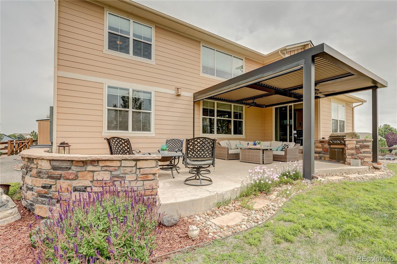 MLS Image #11 for 2246  front range court,erie, Colorado