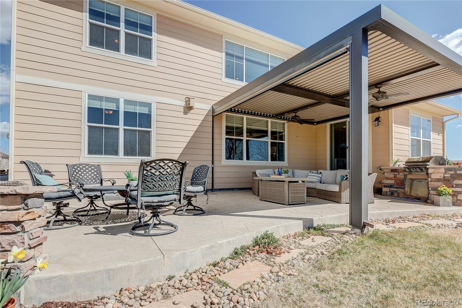 MLS Image #14 for 2246  front range court,erie, Colorado