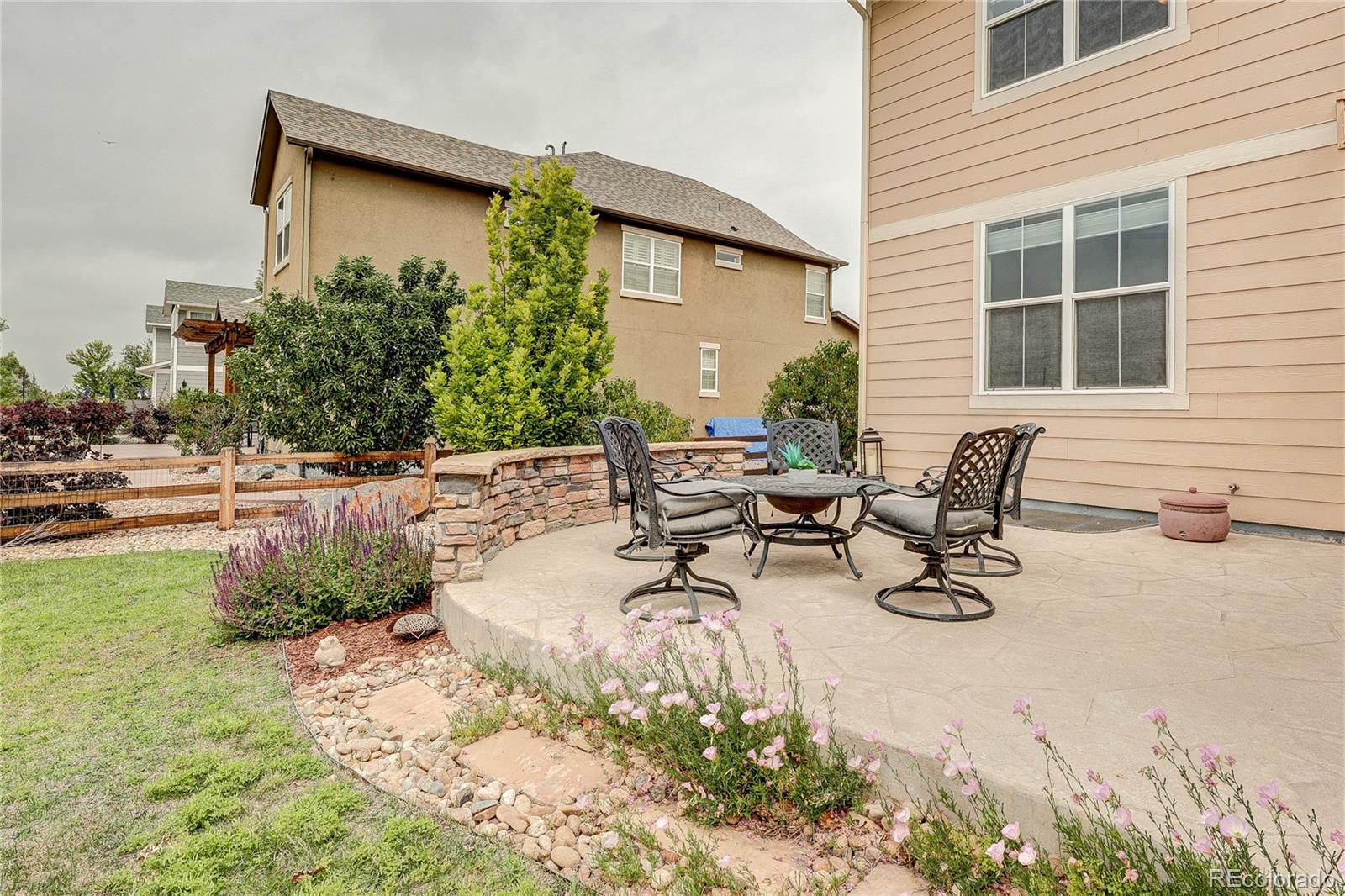 MLS Image #15 for 2246  front range court,erie, Colorado