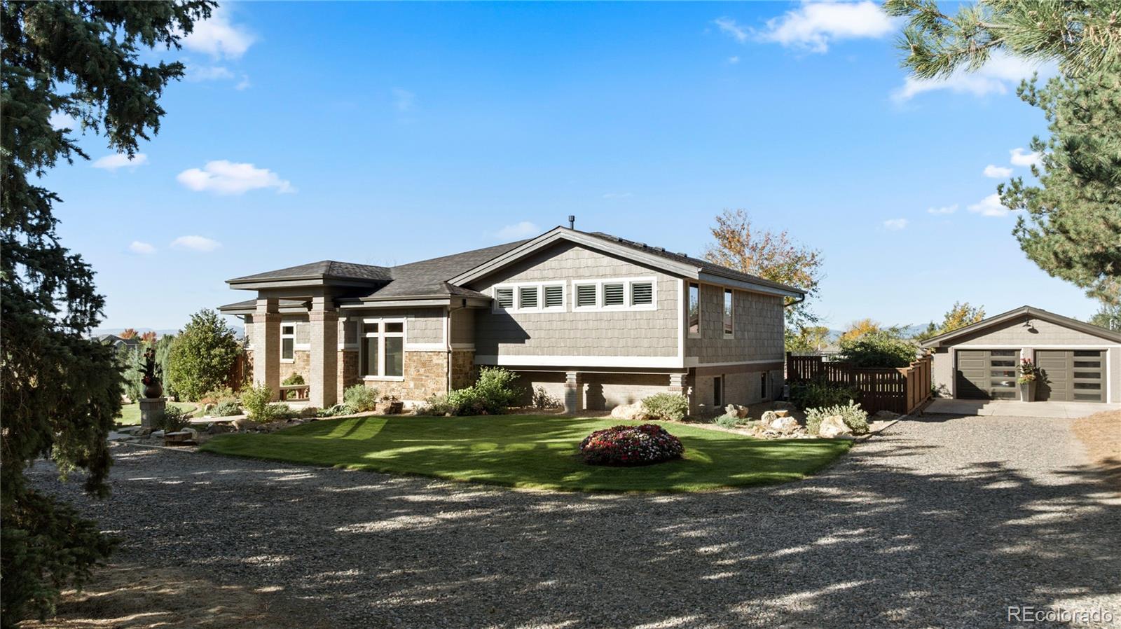 MLS Image #1 for 7085 s waco street,foxfield, Colorado