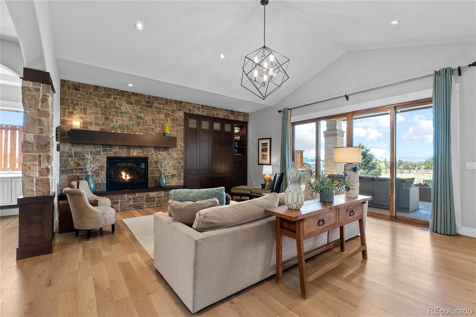 MLS Image #3 for 7085 s waco street,foxfield, Colorado