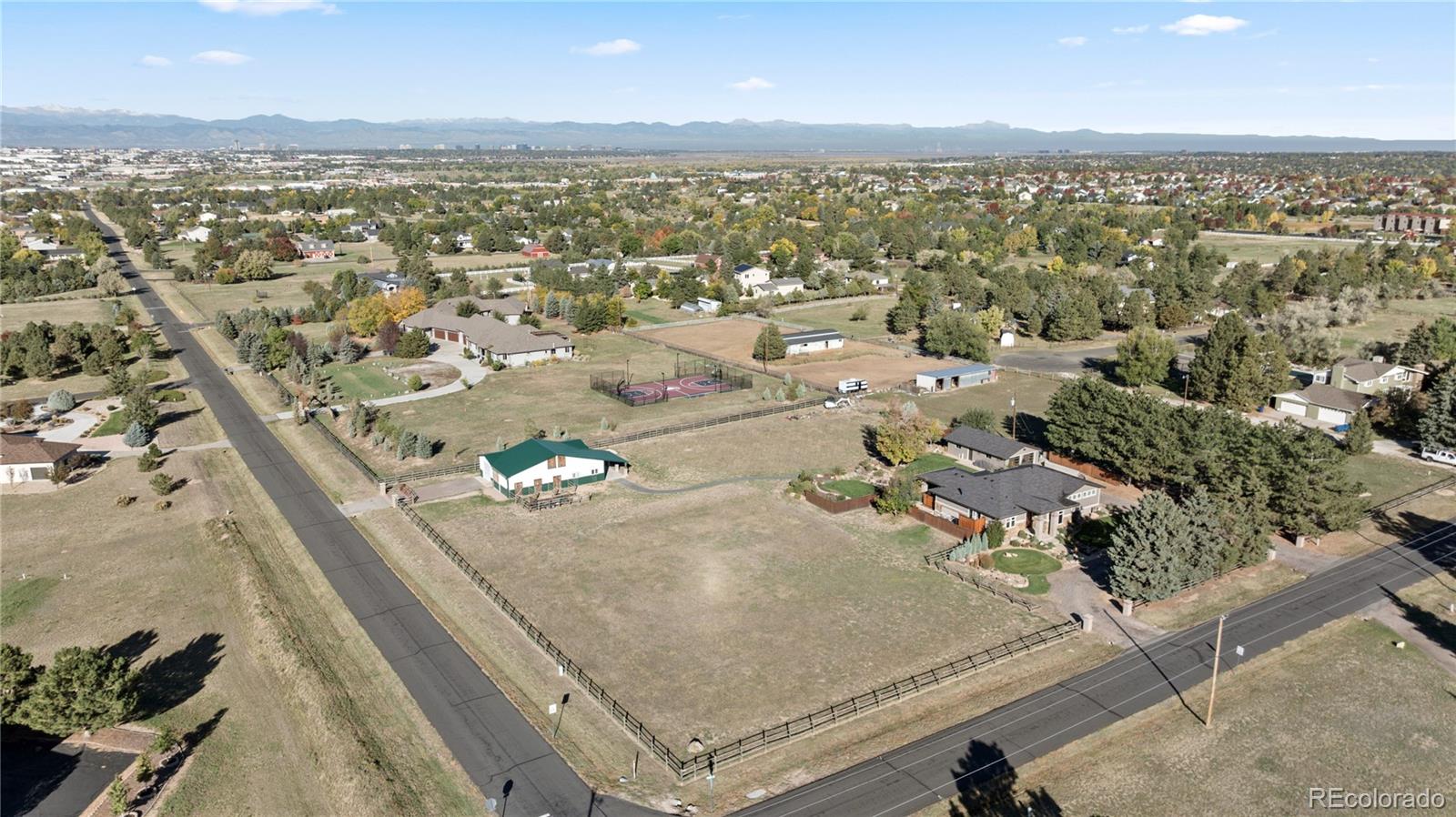 MLS Image #49 for 7085 s waco street,foxfield, Colorado