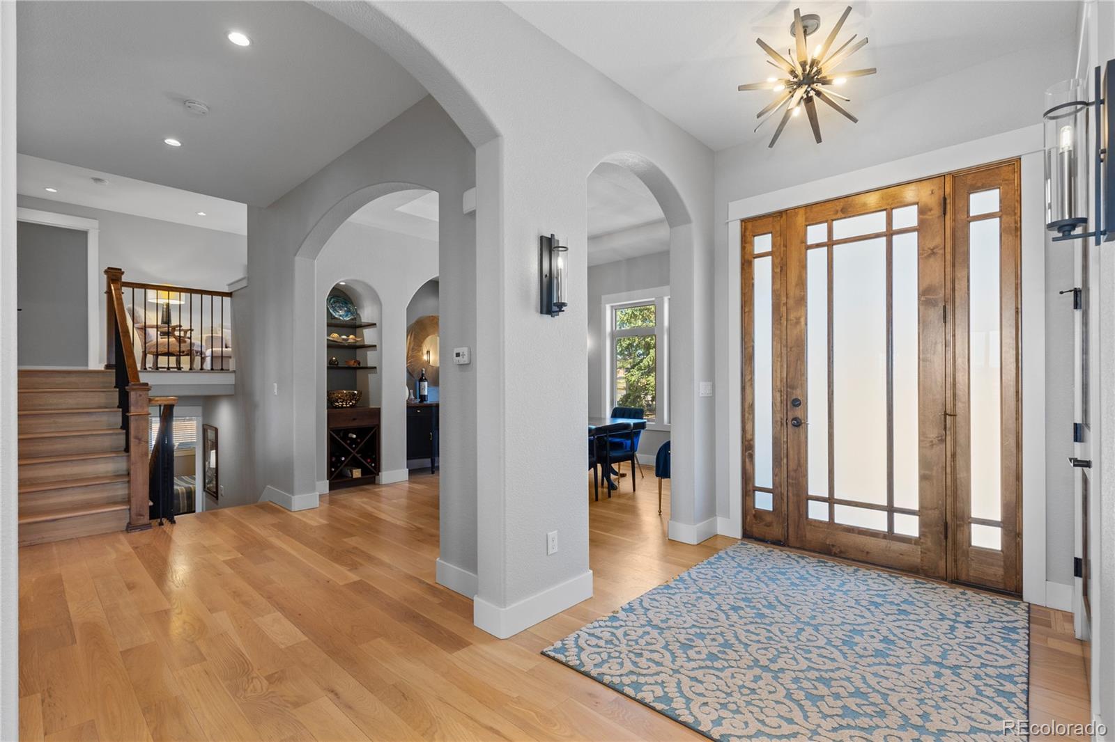 MLS Image #6 for 7085 s waco street,foxfield, Colorado