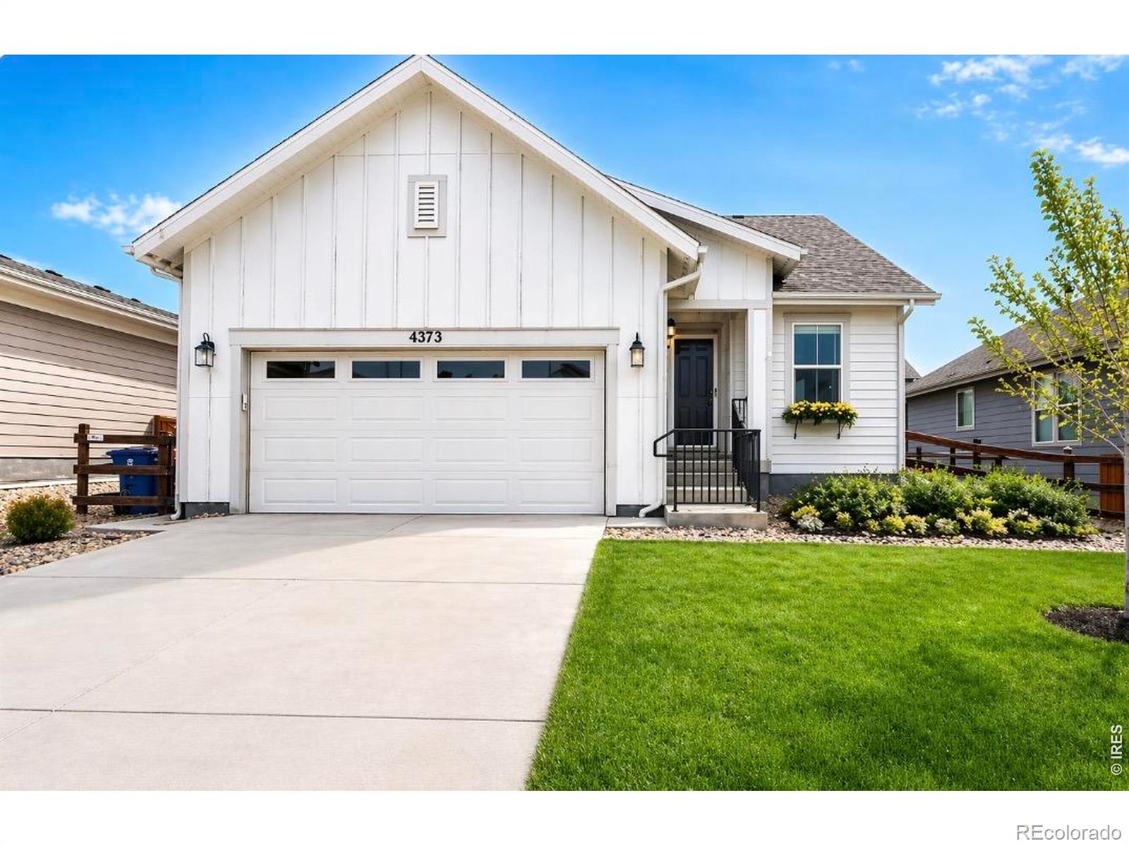 MLS Image #1 for 4573  clear creek drive,longmont, Colorado