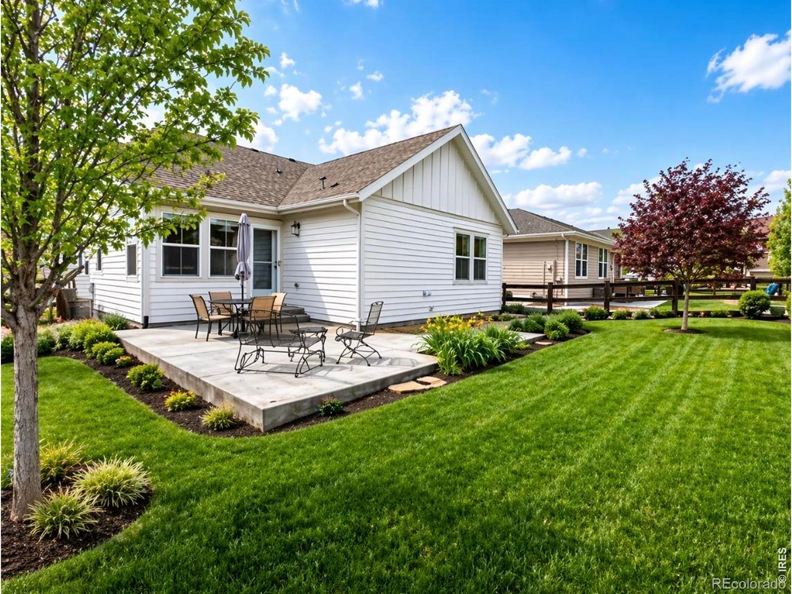 MLS Image #2 for 4573  clear creek drive,longmont, Colorado
