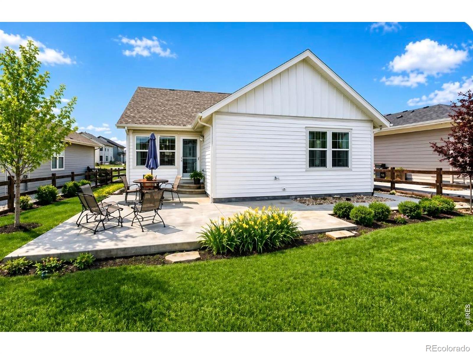 MLS Image #3 for 4573  clear creek drive,longmont, Colorado
