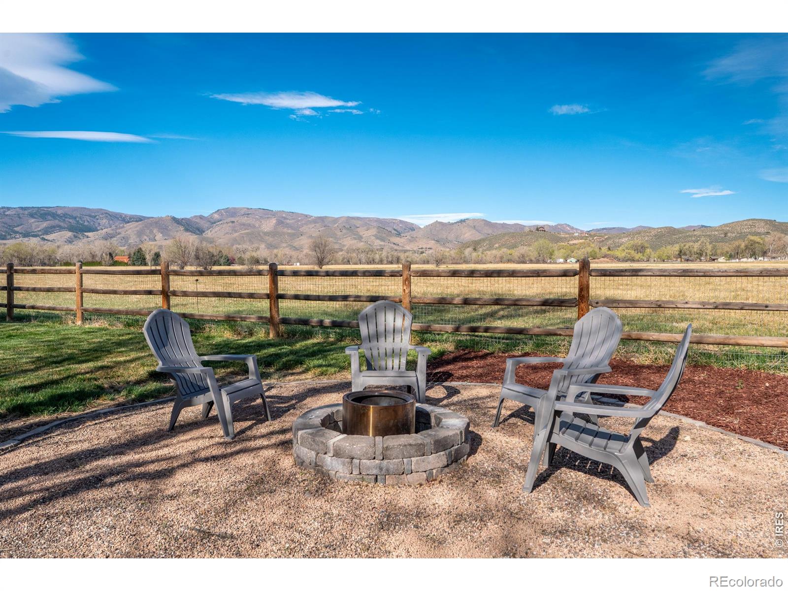 MLS Image #1 for 3501  galway drive,laporte, Colorado