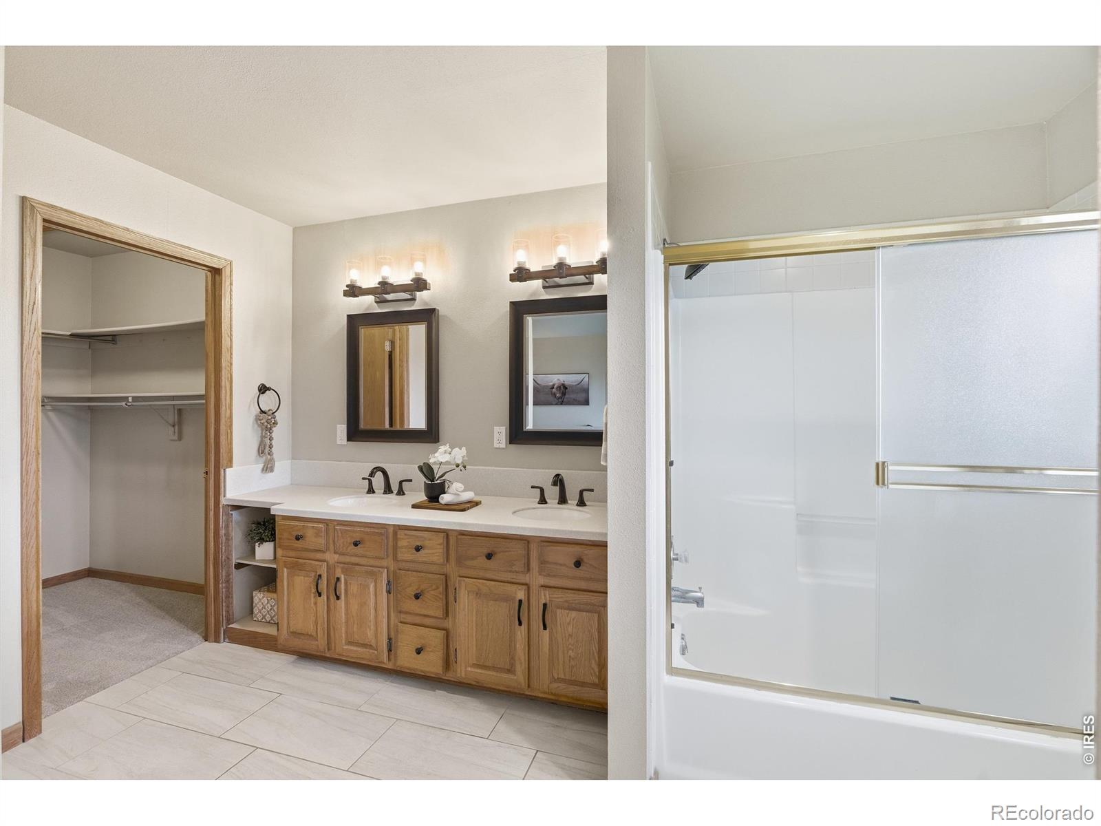 MLS Image #12 for 3501  galway drive,laporte, Colorado