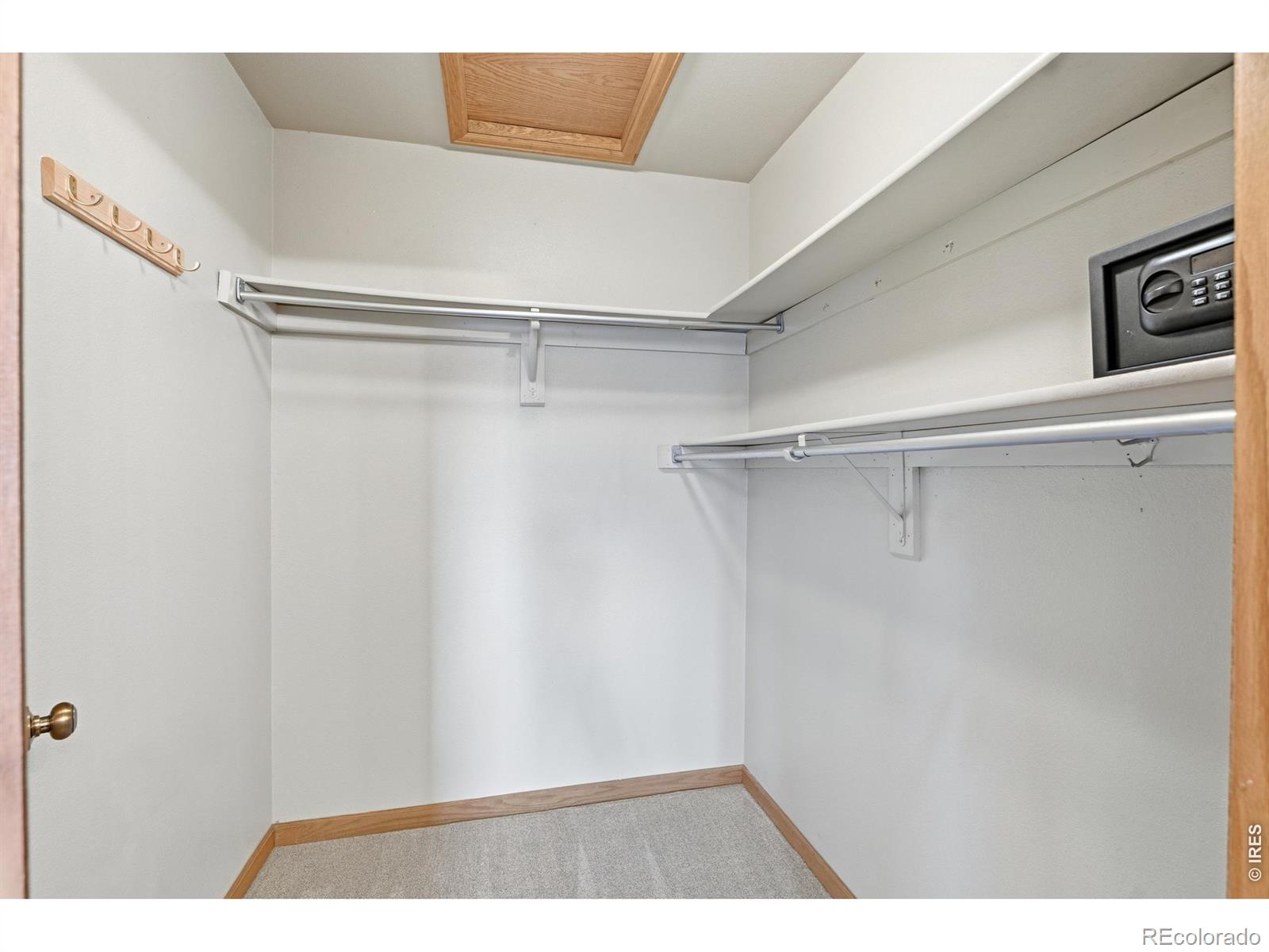 MLS Image #13 for 3501  galway drive,laporte, Colorado