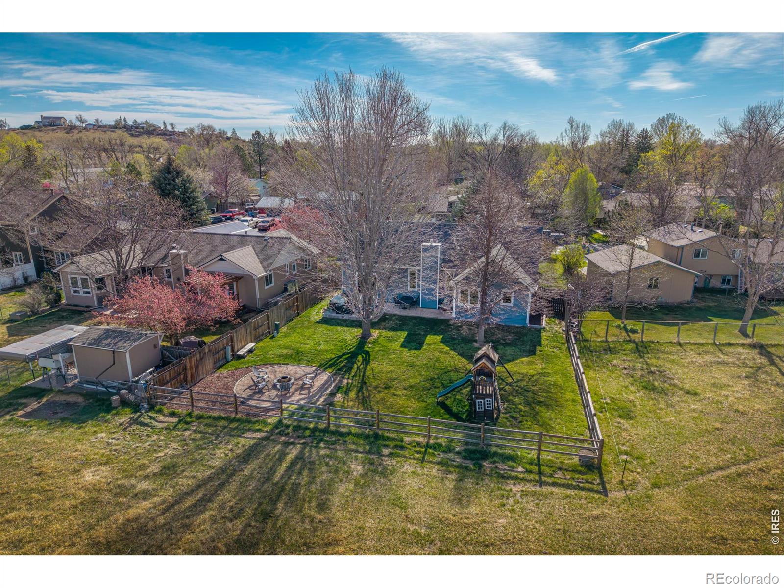 MLS Image #19 for 3501  galway drive,laporte, Colorado