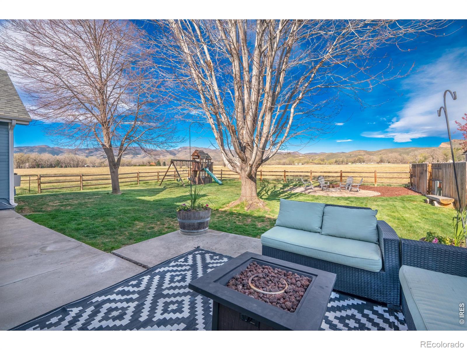 MLS Image #2 for 3501  galway drive,laporte, Colorado