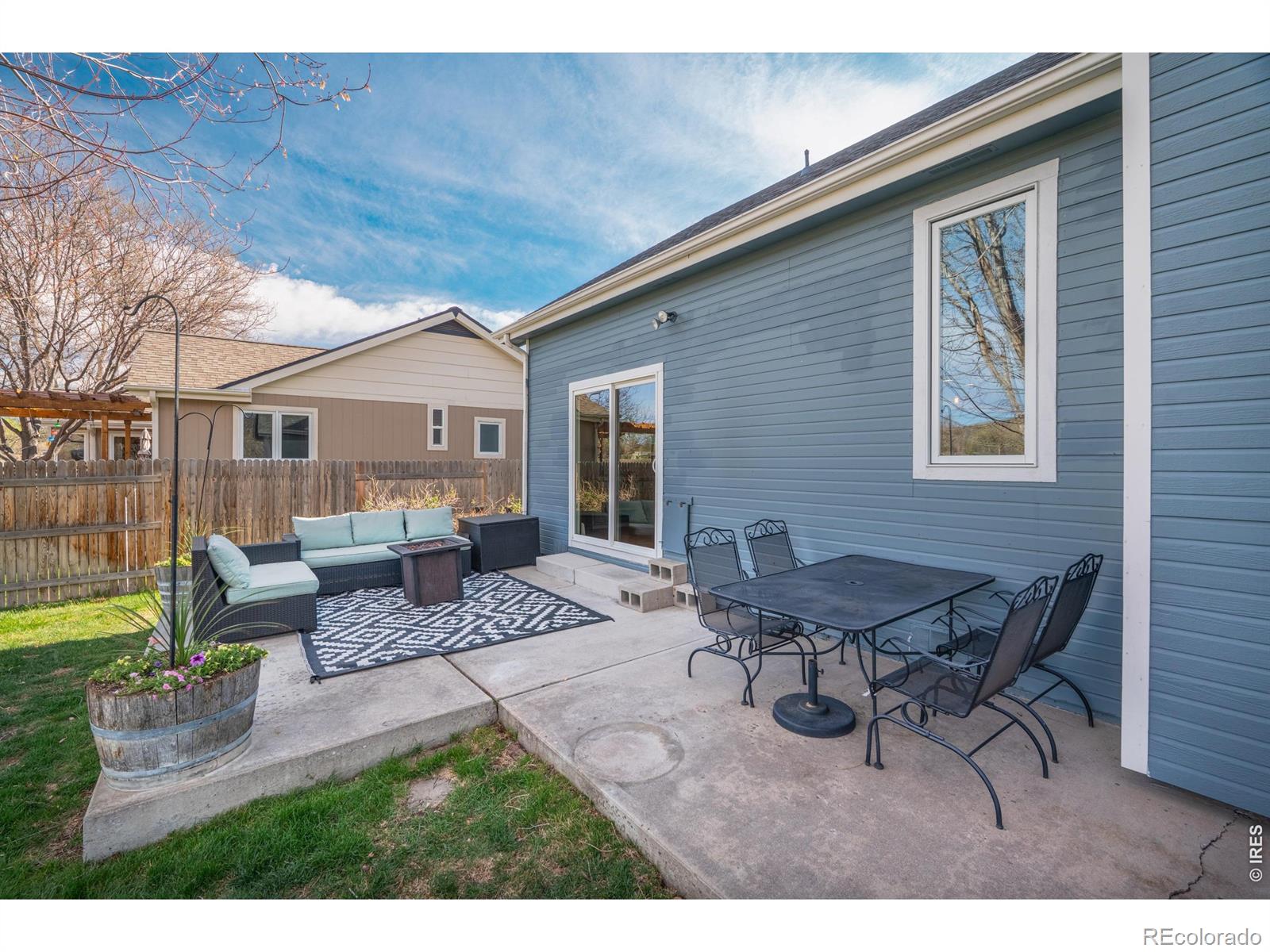 MLS Image #20 for 3501  galway drive,laporte, Colorado