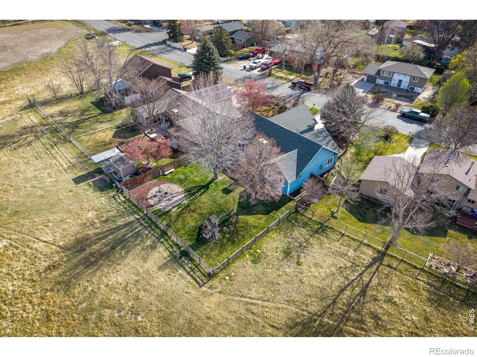 MLS Image #23 for 3501  galway drive,laporte, Colorado