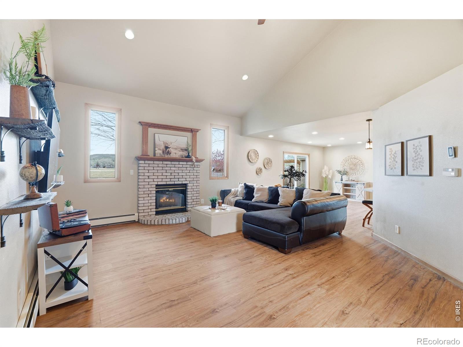 MLS Image #25 for 3501  galway drive,laporte, Colorado