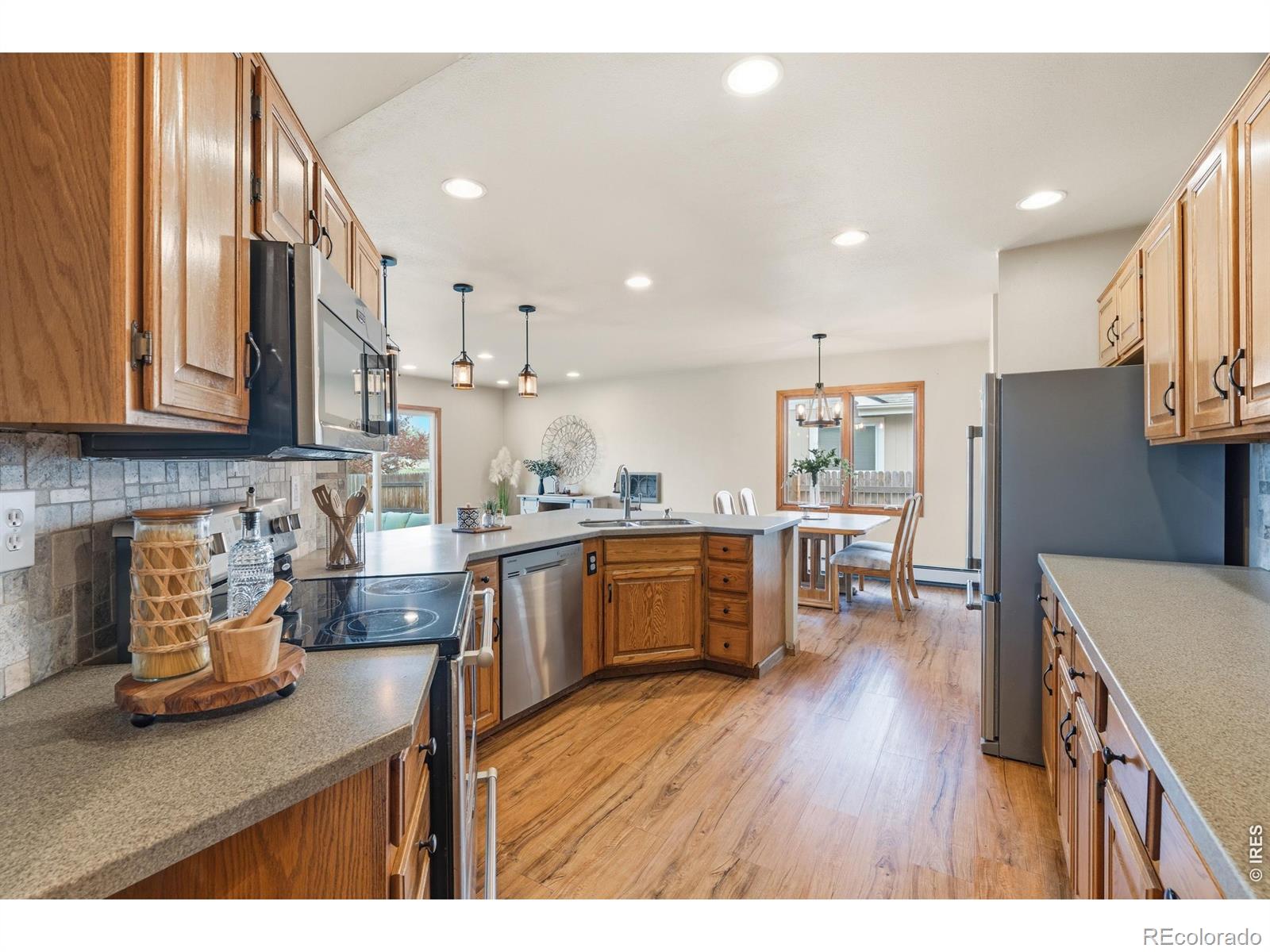 MLS Image #4 for 3501  galway drive,laporte, Colorado
